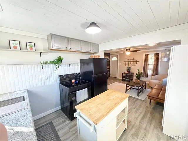 $134,900 | 301 West Franklin Street, Salem, MO 65560