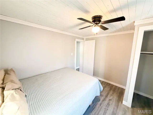 $134,900 | 301 West Franklin Street, Salem, MO 65560