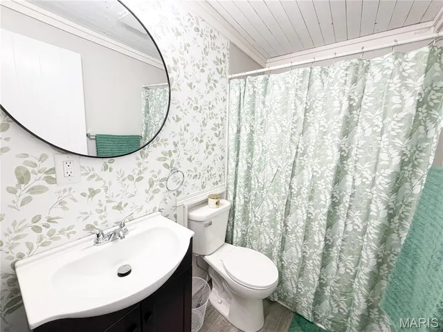 $134,900 | 301 West Franklin Street, Salem, MO 65560