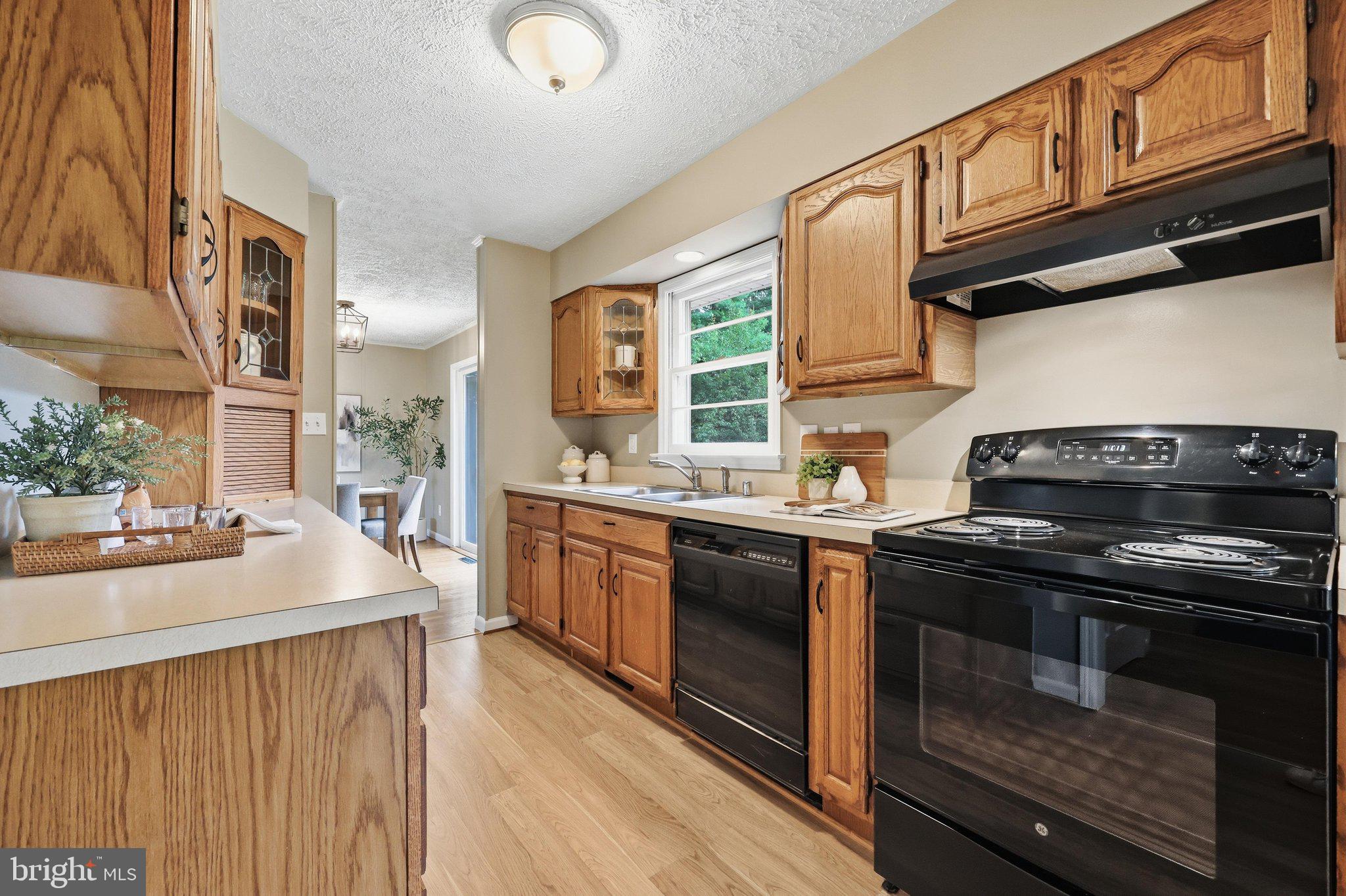 3301 Jennings Chapel Road Woodbine, MD 21797 - Photo 23 of 71 Kitchen