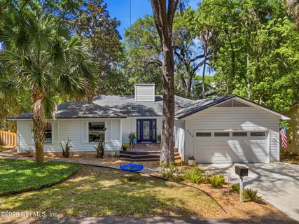 $1,150,000 | 355 19th Street, Atlantic Beach, FL 32233