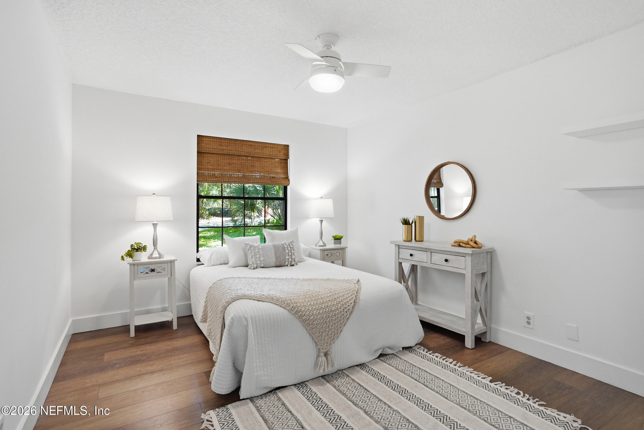 355 19th Street Atlantic Beach, FL 32233 - Photo 25 of 37 Bedroom 2