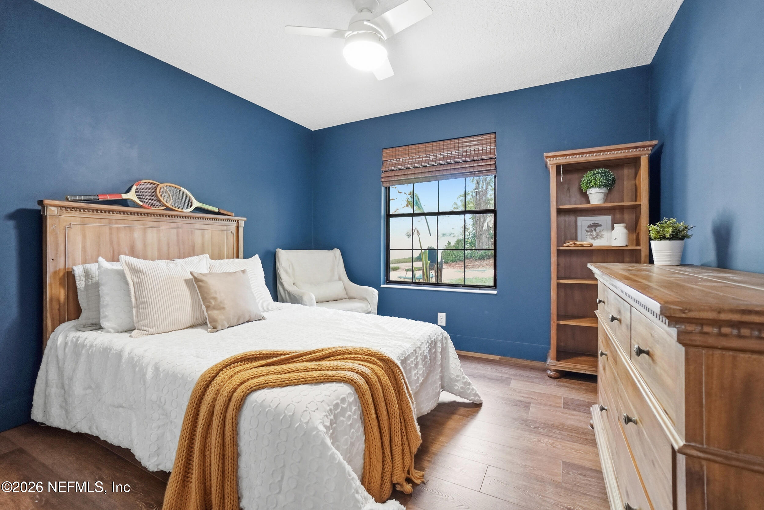 355 19th Street Atlantic Beach, FL 32233 - Photo 27 of 37 Bedroom 3