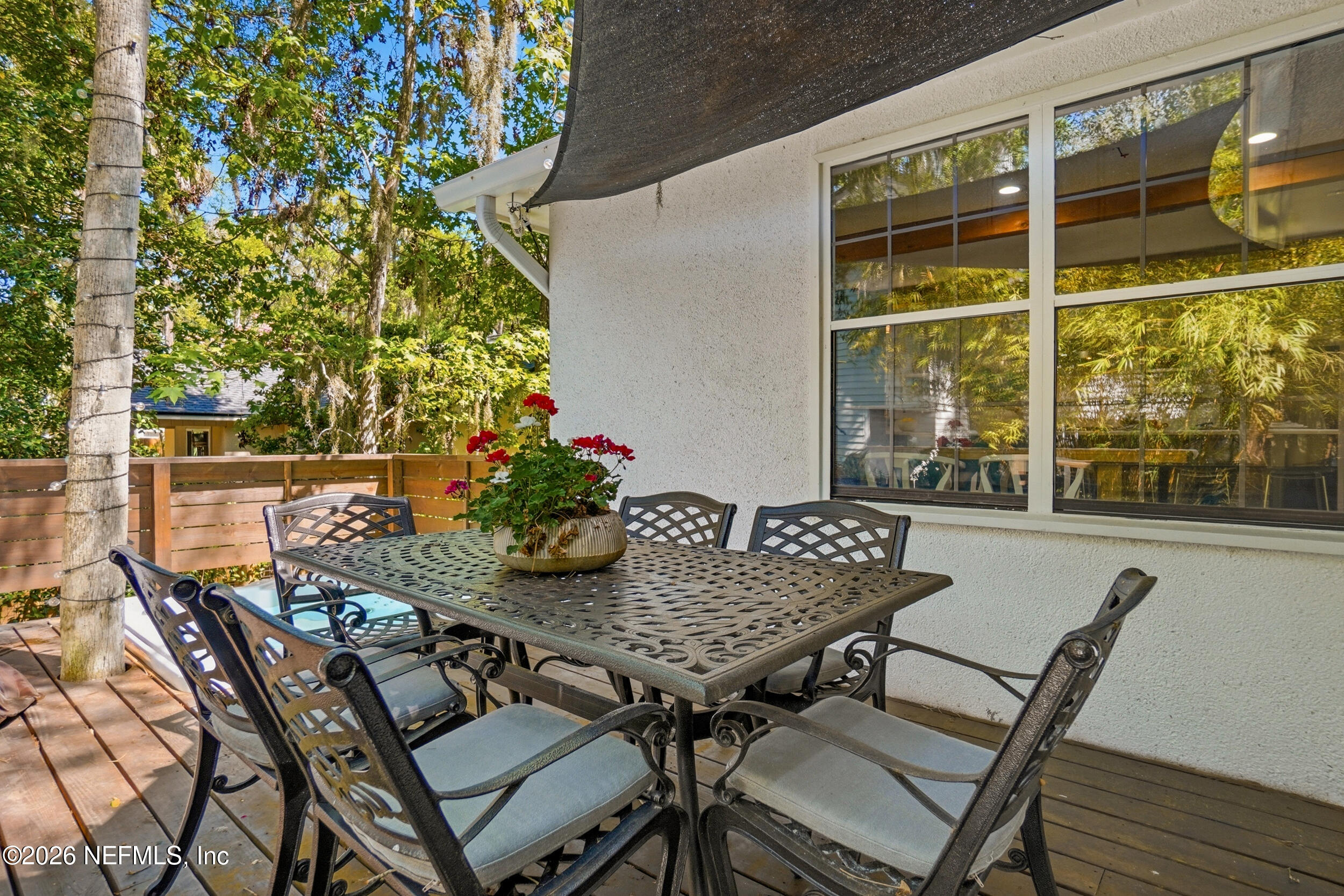 355 19th Street Atlantic Beach, FL 32233 - Photo 29 of 37 Outdoor Living!
