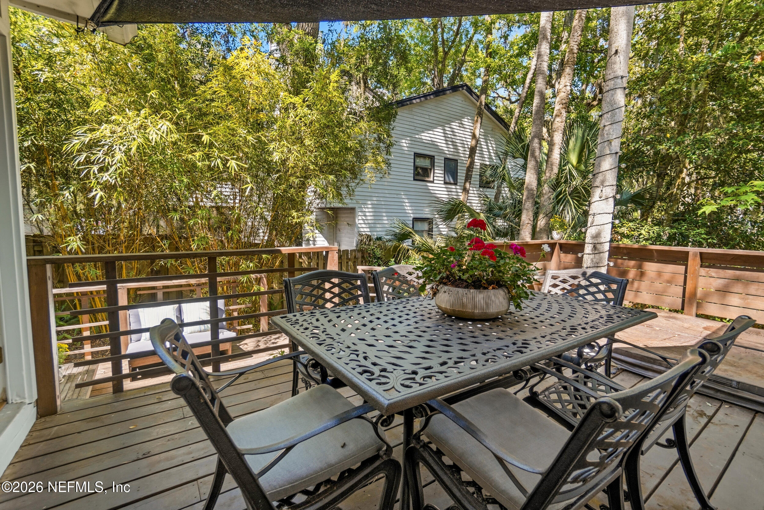 355 19th Street Atlantic Beach, FL 32233 - Photo 30 of 37 Outdoor Living!