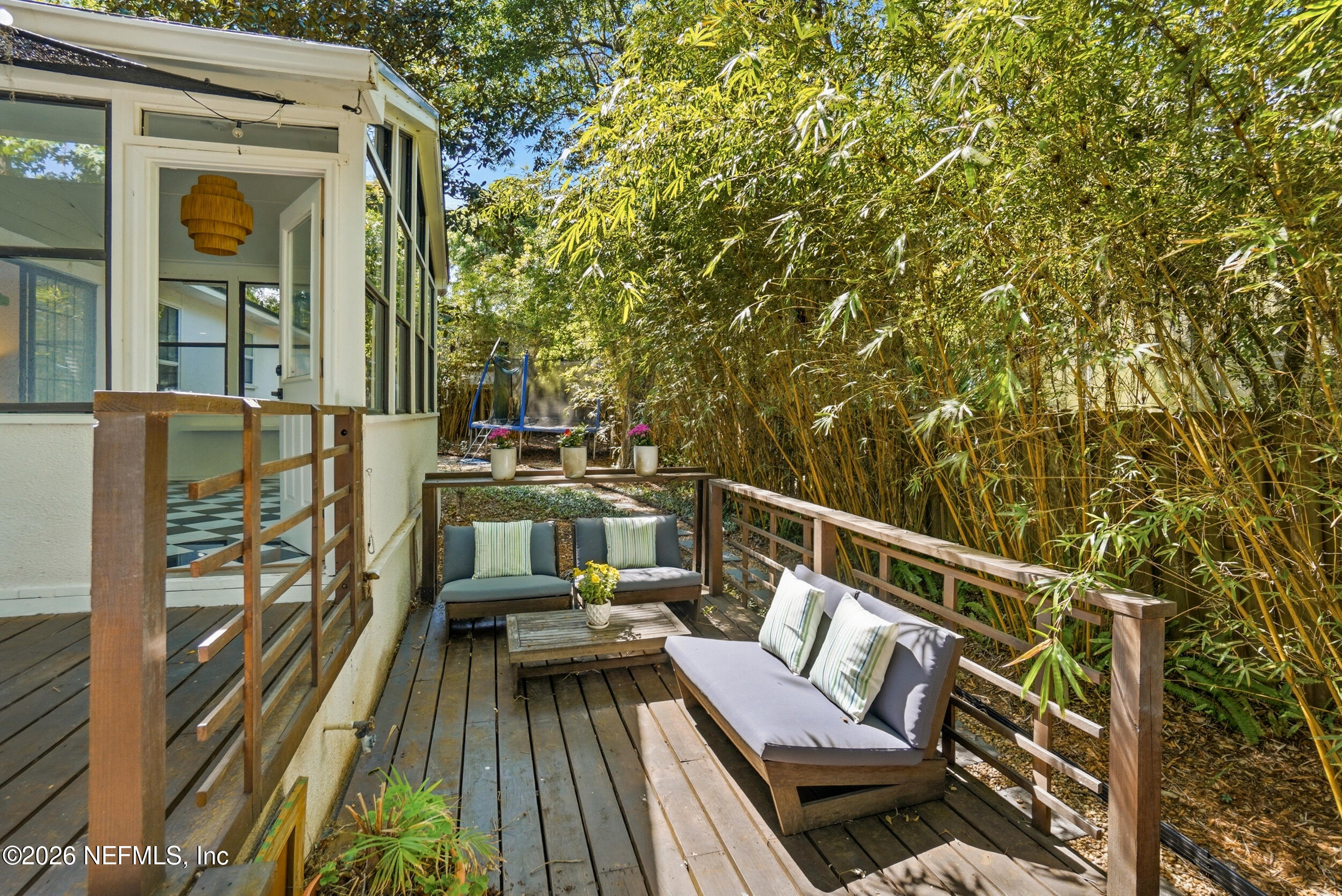 355 19th Street Atlantic Beach, FL 32233 - Photo 31 of 37 Outdoor Living!