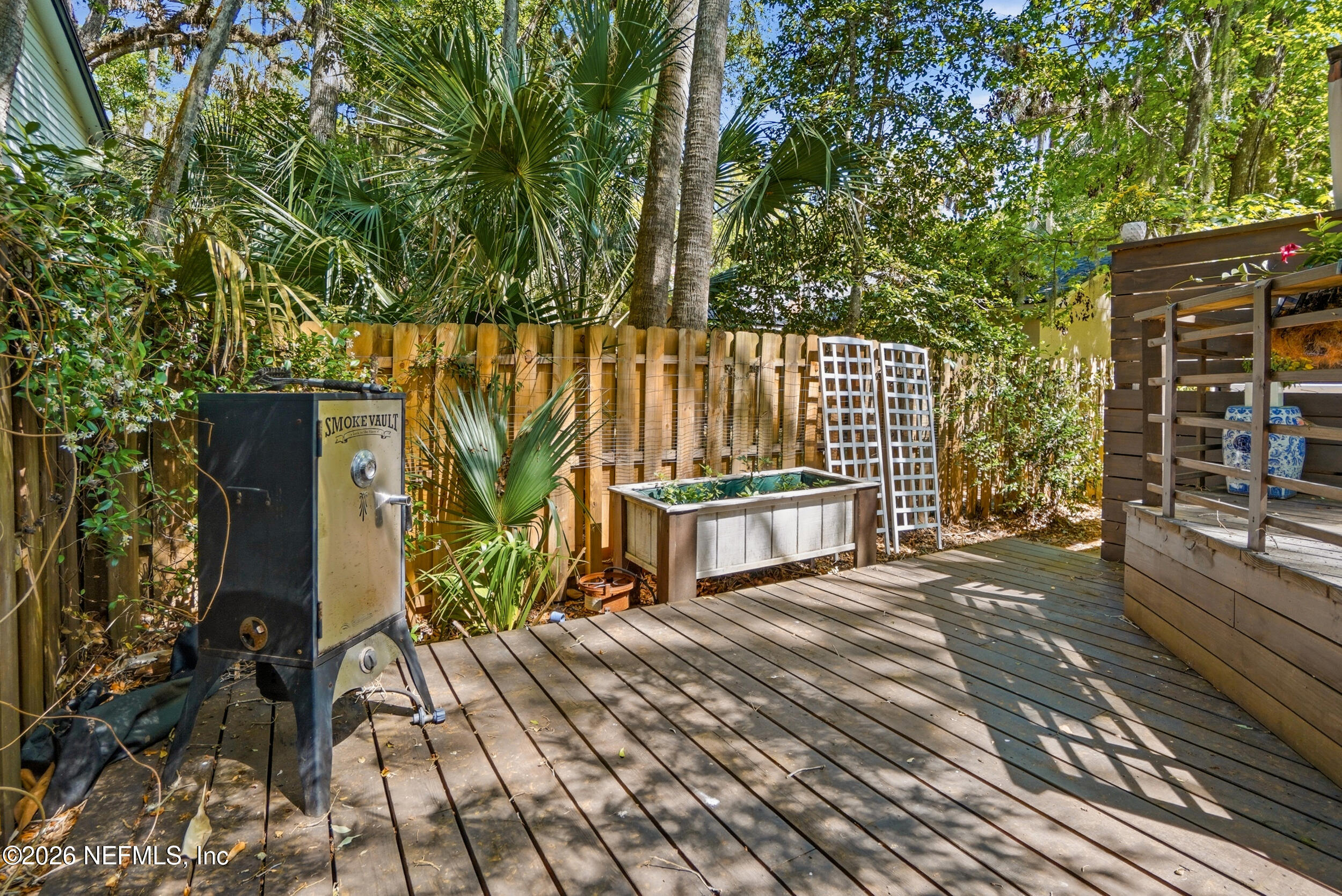 355 19th Street Atlantic Beach, FL 32233 - Photo 32 of 37 Outdoor Living!