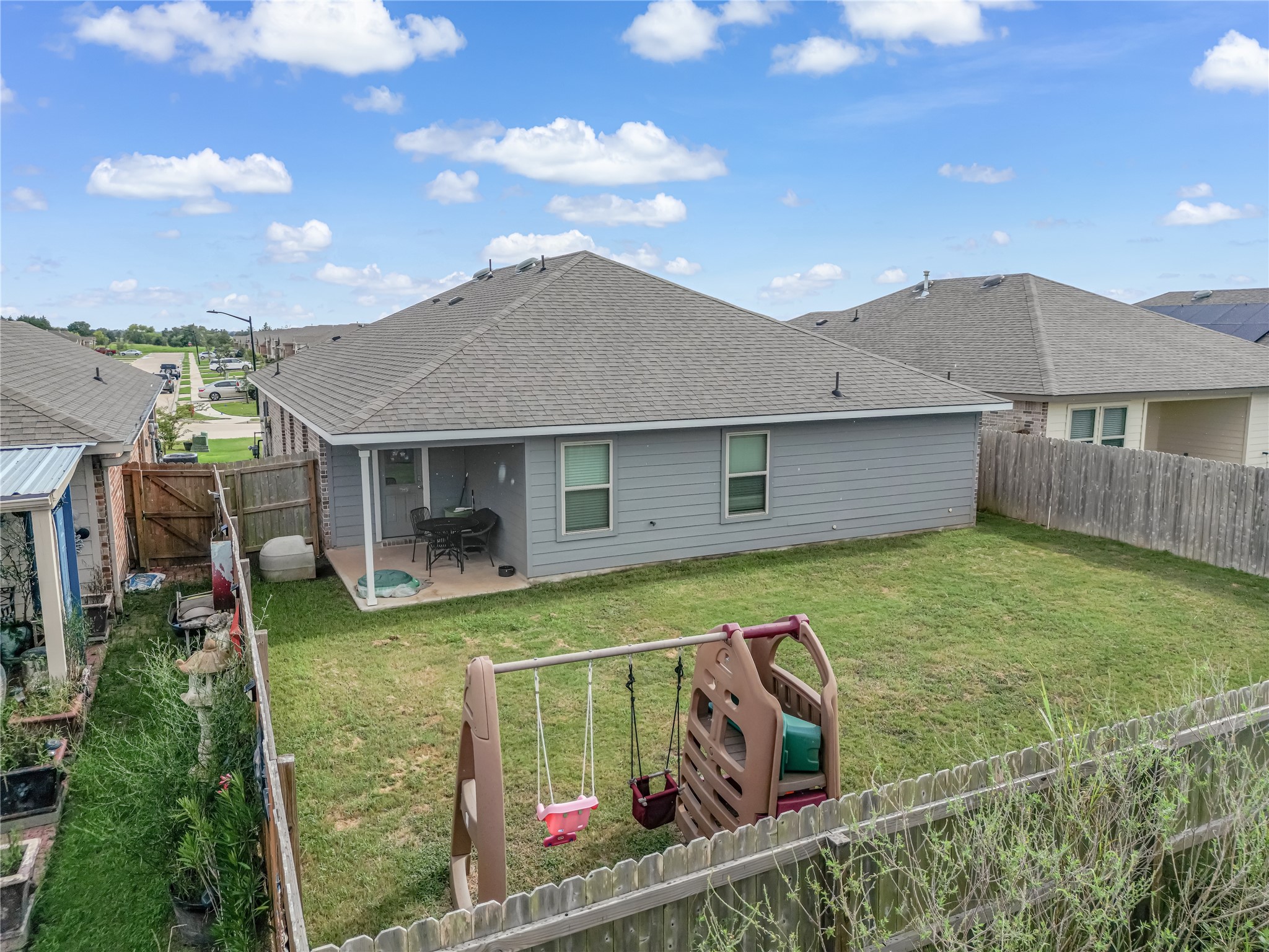8022 Front Nine Lane Navasota, TX 77868 - Photo 29 of 30
