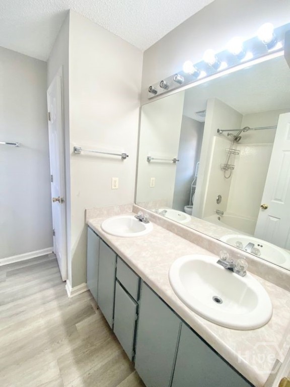 424 Lancaster Loop Hinesville, GA 31313 - Photo 6 of 7