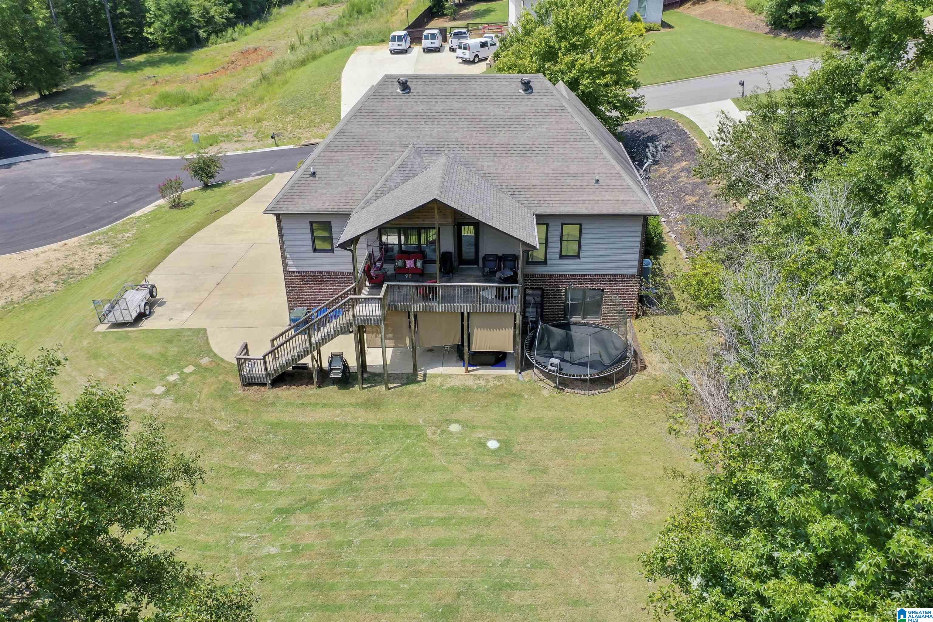 3025 Chelsea Ridge Trail Columbiana, AL 35051 - Photo 41 of 50