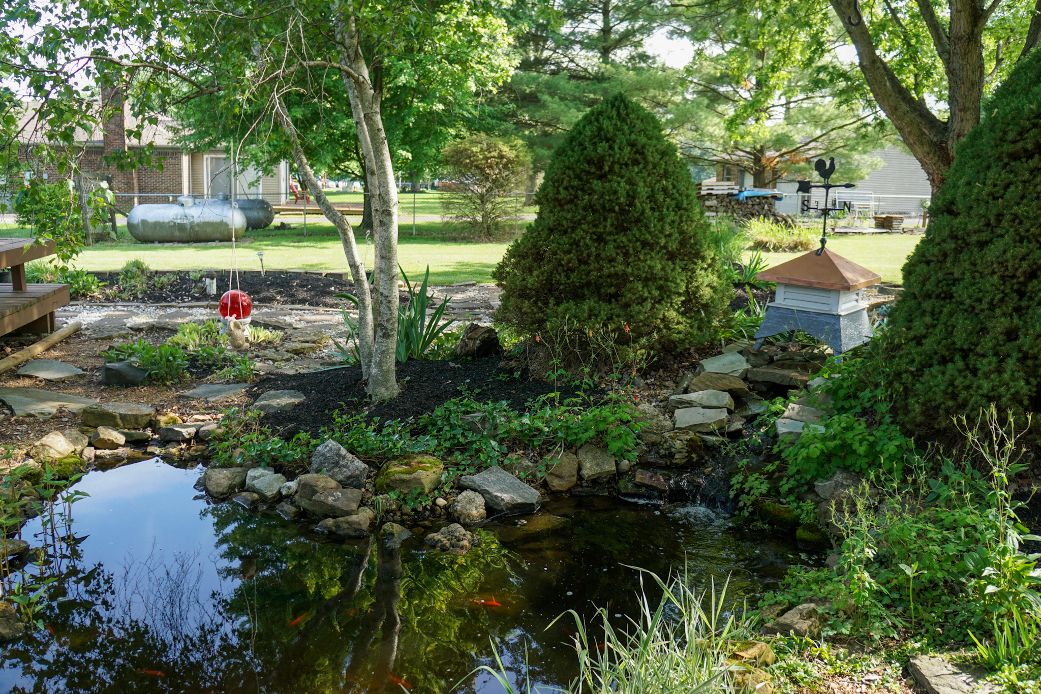 4297 Gibbs Road Danville, IN 46122 - Photo 49 of 65 Gallery Image 49