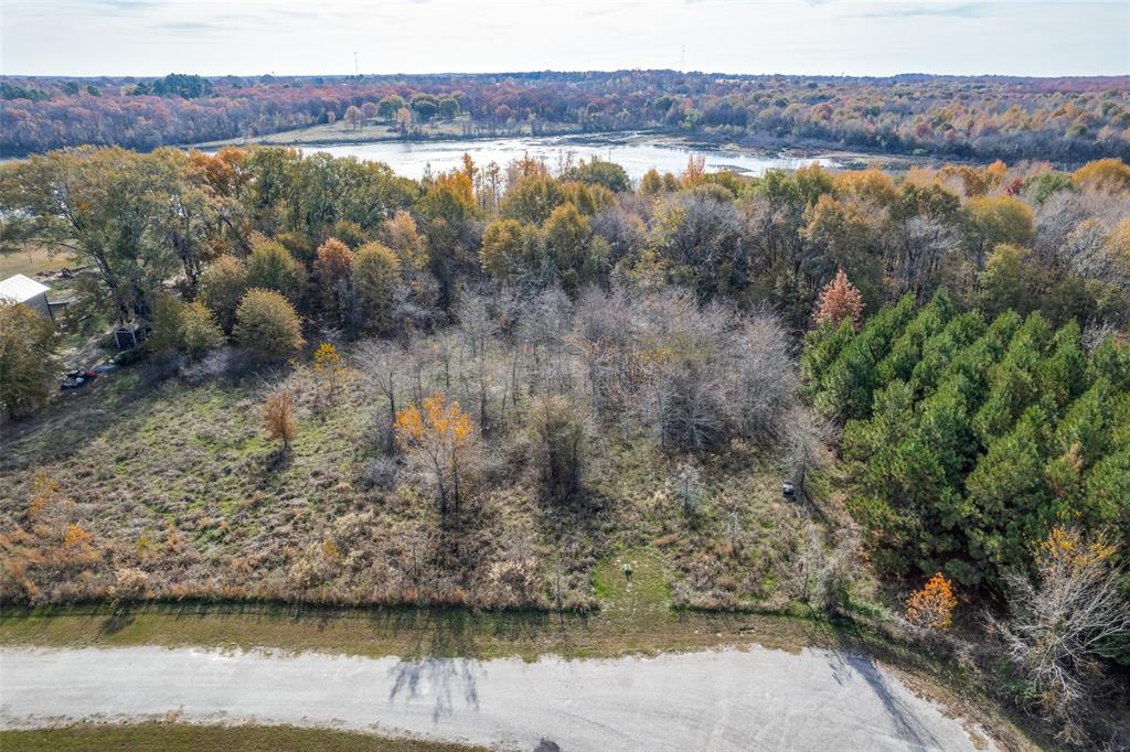 181 County Road 1505 Alba, TX 75410 - Photo 11 of 16 a view of lake with mountain