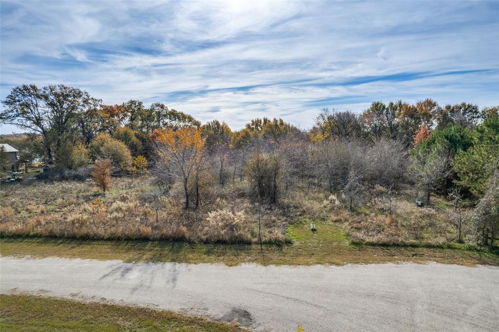 181 County Road 1505 Alba, TX 75410 - Photo 13 of 16 a view of a lake with mountain in the background