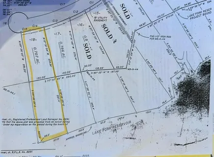 $120,000 | 181 County Road 1505, Alba, TX 75410