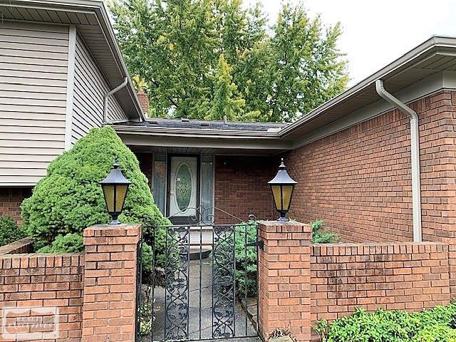 50060 Sass Road Chesterfield, MI 48047 - Photo 3 of 36