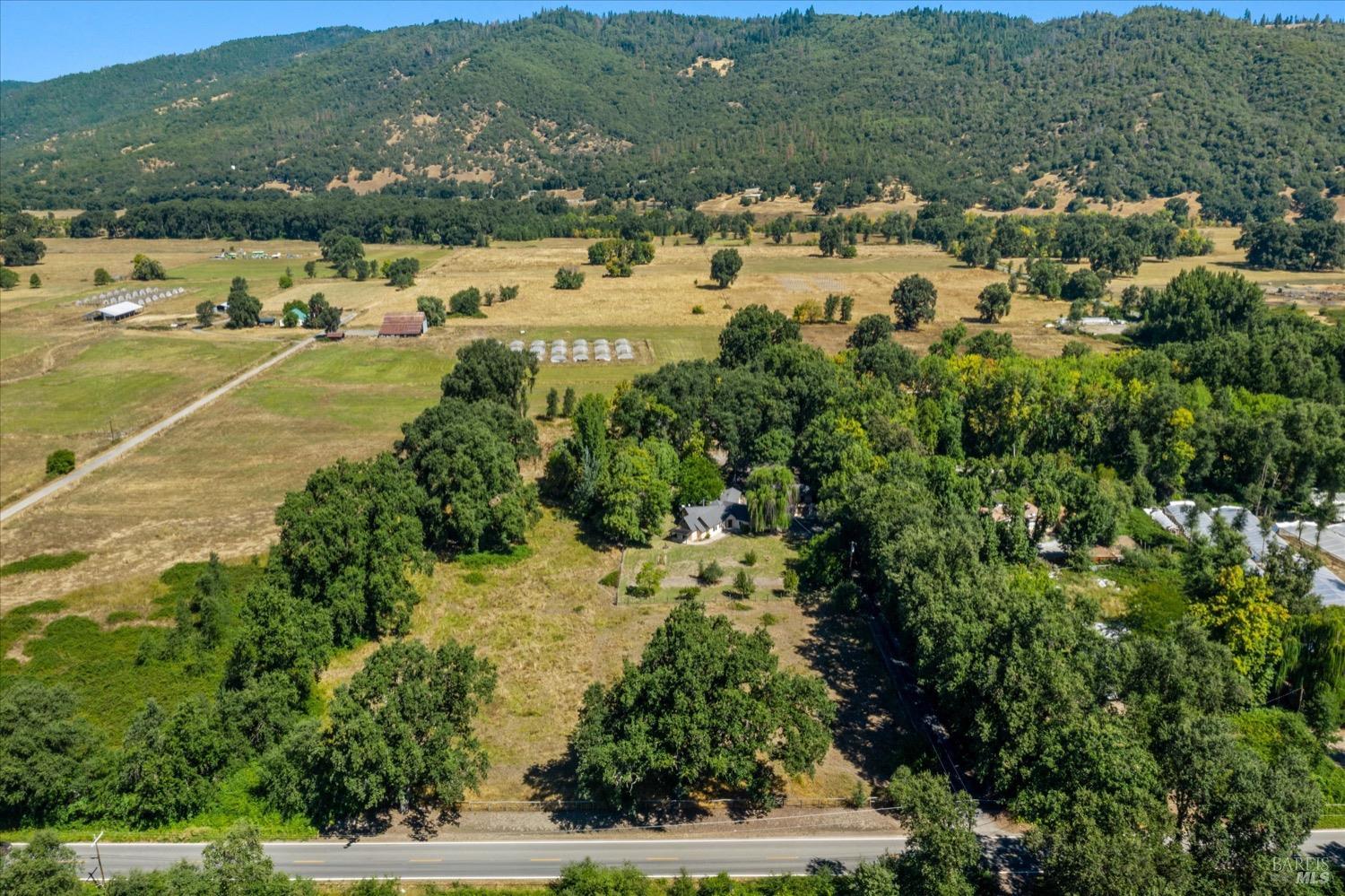 24800 Mendocino Pass Road Covelo, CA 95428 - Photo 43 of 57