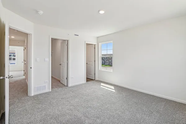 a view of small space