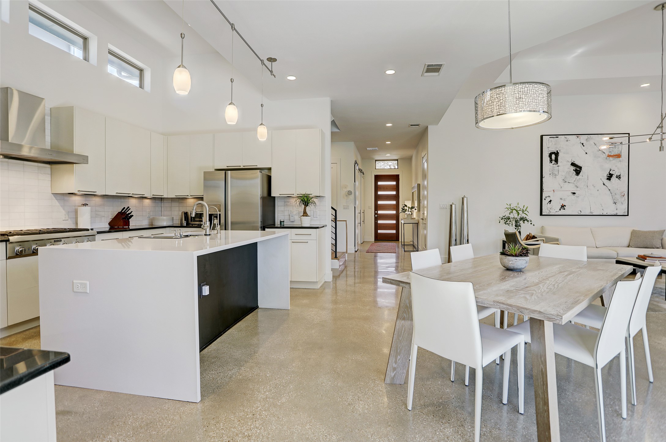 3407 Windsor Road Austin, TX 78703 - Photo 11 of 29 Gallery Image 11