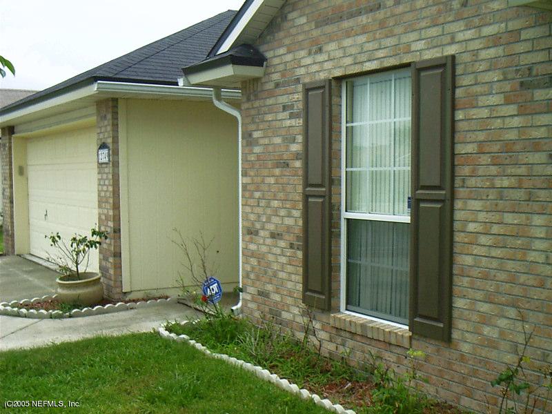 12749 Copper Springs Road Jacksonville, FL 32246 - Photo 3 of 10 Brick Front