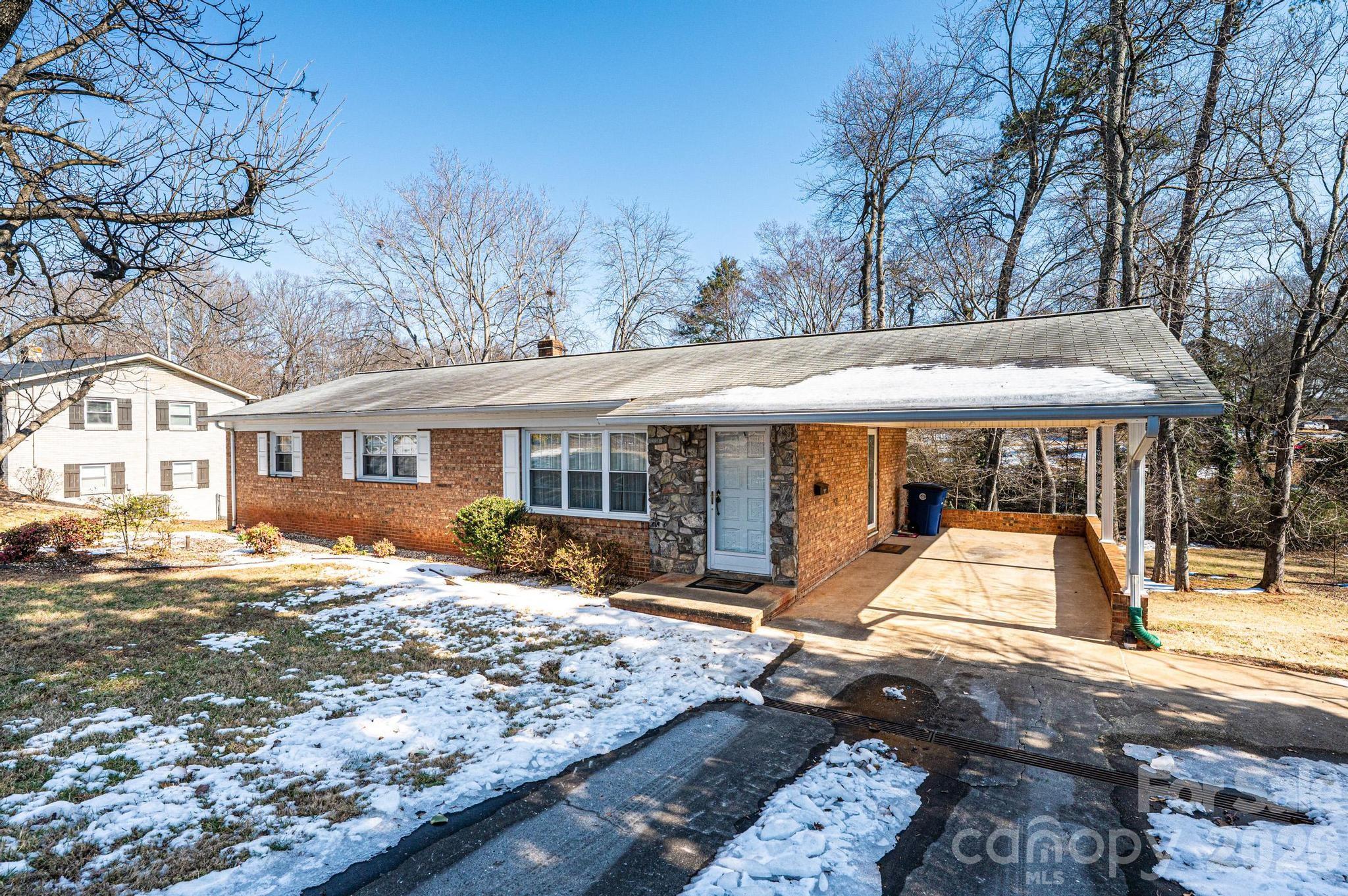 1005 2nd Street Southeast Conover, NC 28613 - Photo 33 of 43