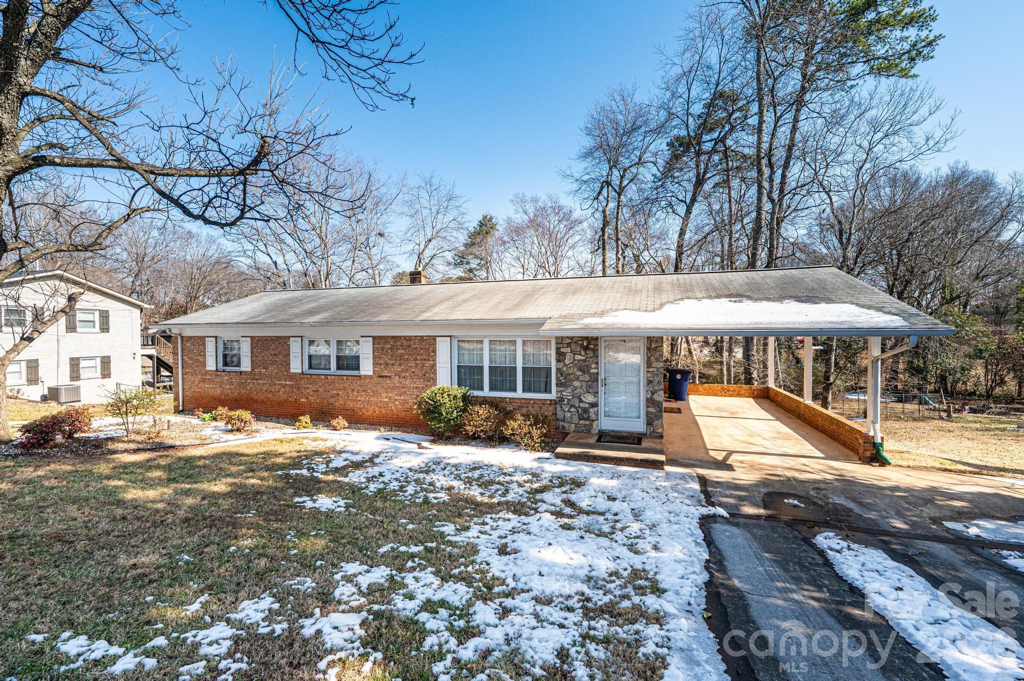 1005 2nd Street Southeast Conover, NC 28613 - Photo 34 of 43