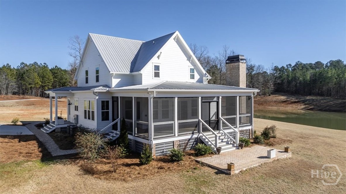 2942 Salem Road Watkinsville, GA 30677 - Photo 42 of 74