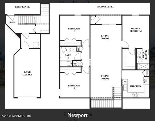 $1,775 | 13785 Herons Landing Way, Unit 12, Jacksonville, FL 32224