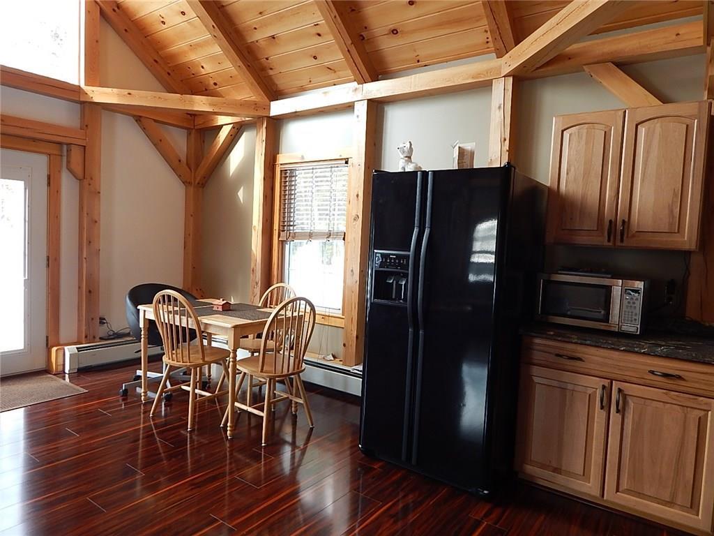 1288 Medway Road Millinocket, ME 04462 - Photo 5 of 24 Dining area