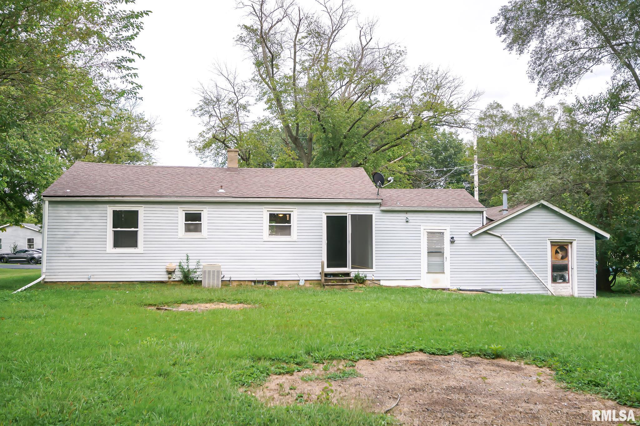 111 Albert Street Washington, IL 61571 - Photo 47 of 49 Gallery Image 47