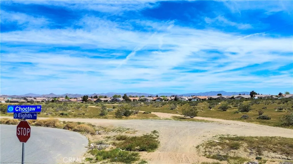 0 8th Victorville, CA 92395 - Photo 8 of 10 a view of beach and ocean
