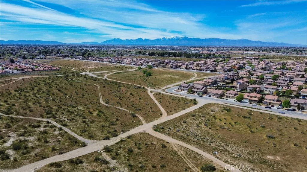 0 8th Victorville, CA 92395 - Photo 10 of 10 a view of a city