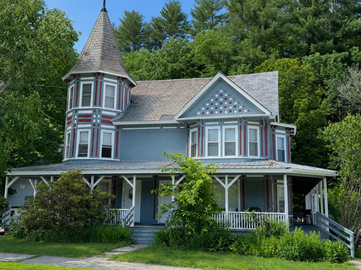 2003 Main Street Cavendish, VT 05142 - Photo 1 of 37 Gallery Image 1