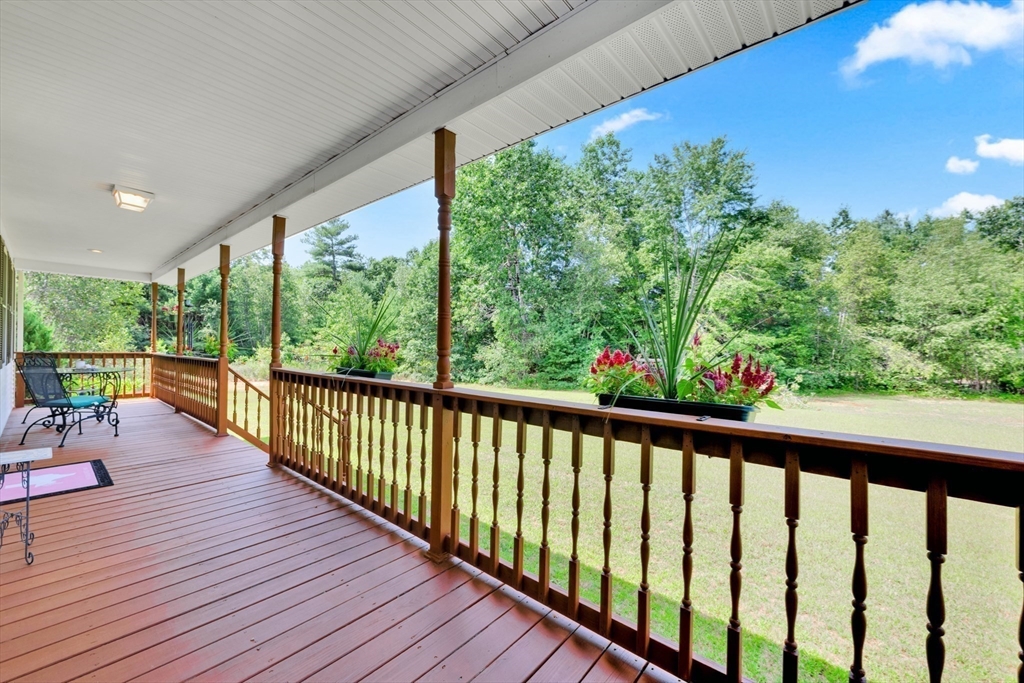 7 Kittredge Road North Brookfield, MA 01535 - Photo 19 of 42