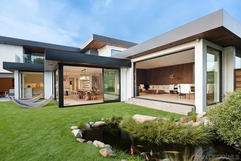 $9,995,000 | 2261 Hercules Drive, Los Angeles, CA 90046