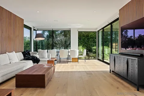 $9,995,000 | 2261 Hercules Drive, Los Angeles, CA 90046