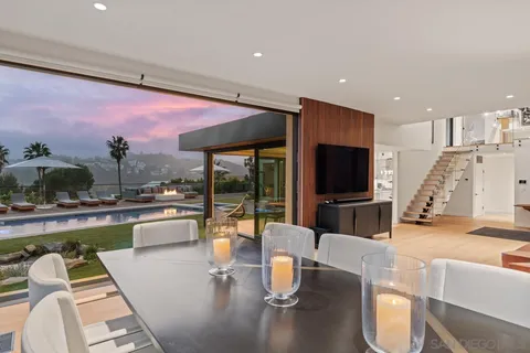 $9,995,000 | 2261 Hercules Drive, Los Angeles, CA 90046