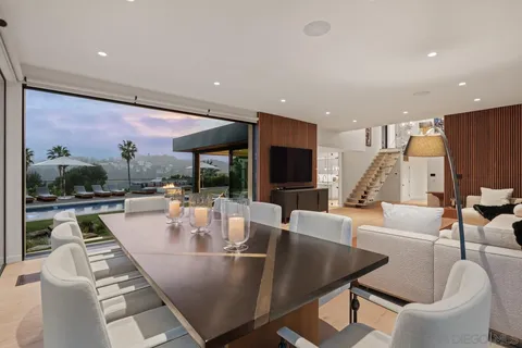 $9,995,000 | 2261 Hercules Drive, Los Angeles, CA 90046