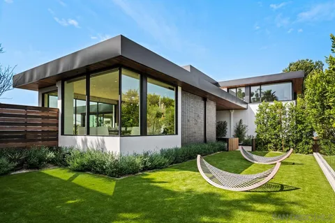 $9,995,000 | 2261 Hercules Drive, Los Angeles, CA 90046