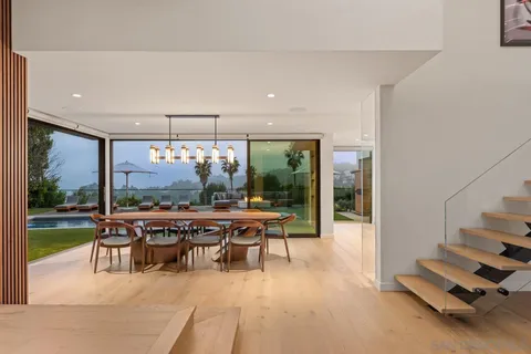 $9,995,000 | 2261 Hercules Drive, Los Angeles, CA 90046