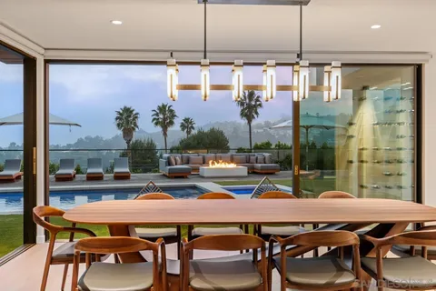 $9,995,000 | 2261 Hercules Drive, Los Angeles, CA 90046