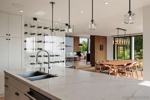 $9,995,000 | 2261 Hercules Drive, Los Angeles, CA 90046