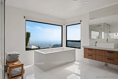 $9,995,000 | 2261 Hercules Drive, Los Angeles, CA 90046