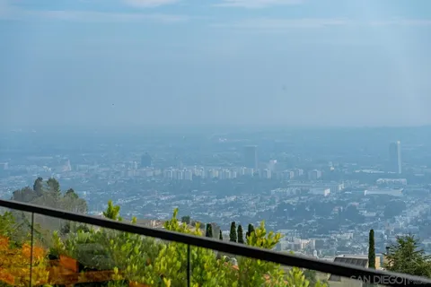 $9,995,000 | 2261 Hercules Drive, Los Angeles, CA 90046