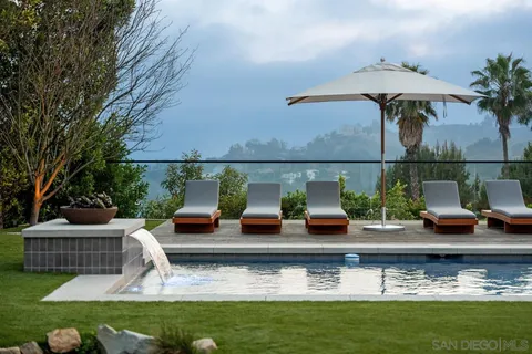 $9,995,000 | 2261 Hercules Drive, Los Angeles, CA 90046