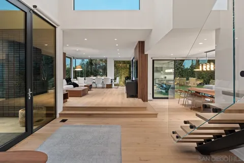 $9,995,000 | 2261 Hercules Drive, Los Angeles, CA 90046