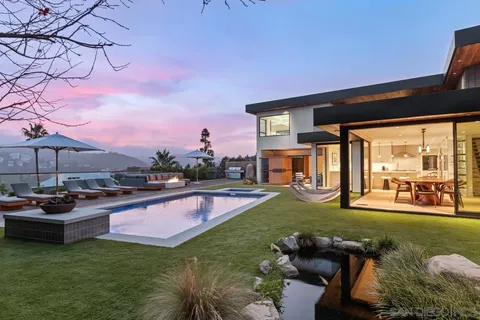 $9,995,000 | 2261 Hercules Drive, Los Angeles, CA 90046