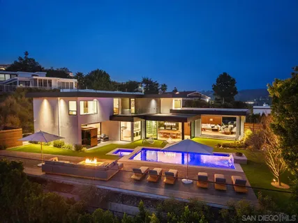 $9,995,000 | 2261 Hercules Drive, Los Angeles, CA 90046