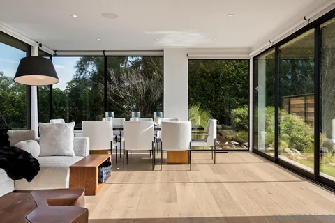 $9,995,000 | 2261 Hercules Drive, Los Angeles, CA 90046