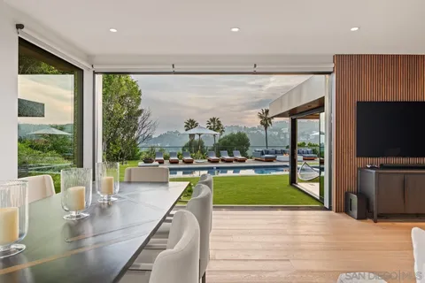 $9,995,000 | 2261 Hercules Drive, Los Angeles, CA 90046