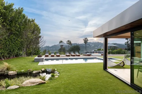 $9,995,000 | 2261 Hercules Drive, Los Angeles, CA 90046